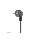 Neomounts | Desk socket with clamp and USB-C and USB-A ports - Quick charge | DS22-840BL6 | Black