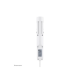 Neomounts | Desk socket with clamp and USB-C and USB-A ports - Quick charge | DS22-840WH6 | White