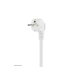 Neomounts | Desk socket with clamp and USB-C and USB-A ports - Quick charge | DS22-840WH6 | White
