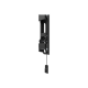 Neomounts Wall mount | WL30S-850BL12 TV mount | Micro adjustment | 24-65 