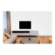 Neomounts Wall mount | WL30S-850BL12 TV mount | Micro adjustment | 24-65 