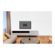 Neomounts Wall mount | WL30S-850BL12 TV mount | Micro adjustment | 24-65 