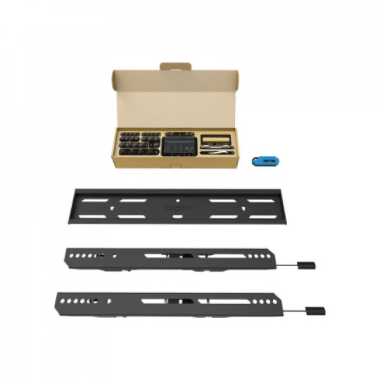 Neomounts Wall mount | WL30S-850BL14 TV mount | Micro adjustment | 32-75 
