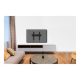 Neomounts Wall mount | WL30S-850BL14 TV mount | Micro adjustment | 32-75 