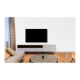 Neomounts Wall mount | WL30S-850BL16 TV mount | Micro adjustment | 42-86 