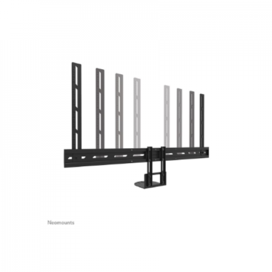 Neomounts AV50-500BL PTZ/UC Camera Shelf Kit | Universal | 43-110 