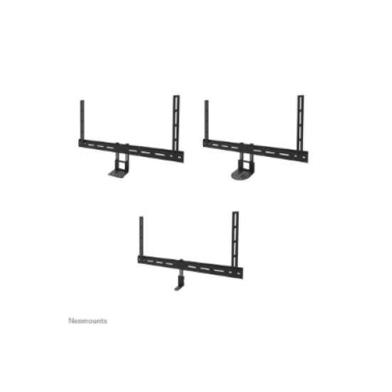 Neomounts AV50-500BL PTZ/UC Camera Shelf Kit | Universal | 43-110 