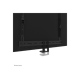 Neomounts AV50-500BL PTZ/UC Camera Shelf Kit | Universal | 43-110 