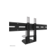 Neomounts AV50-500BL PTZ/UC Camera Shelf Kit | Universal | 43-110 