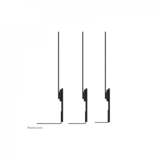 Neomounts AV50-500BL PTZ/UC Camera Shelf Kit | Universal | 43-110 