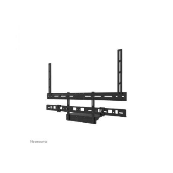 Neomounts AV60-500BL Videobar and laptop shelf kit | Universal | 43-110 