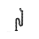 Neomounts Cable spine - clamp-on design - universal | ADS06-131BL