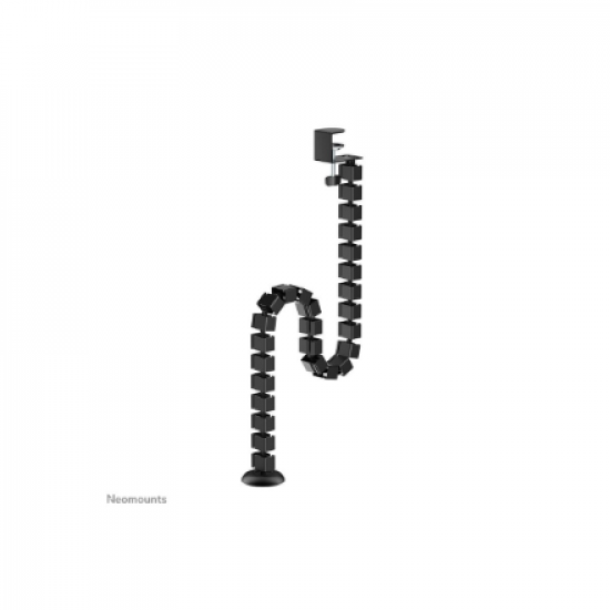 Neomounts Cable spine - clamp-on design - universal | ADS06-131BL