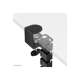 Neomounts Cable spine - clamp-on design - universal | ADS06-131BL