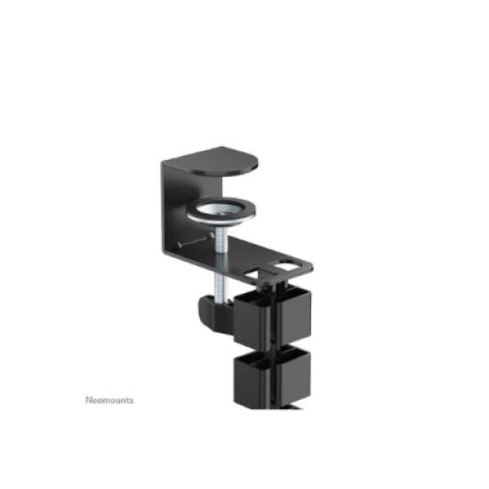 Neomounts Cable spine - clamp-on design - universal | ADS06-131BL