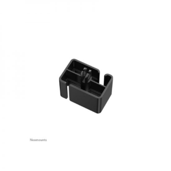 Neomounts Cable spine - clamp-on design - universal | ADS06-131BL