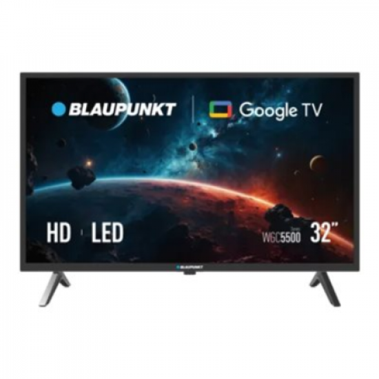 Blaupunkt LED TV | 24WGC5500S | 24 | Smart TV | Google TV | HD