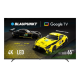 Blaupunkt 4K TV | 65UGC5500S | 65 | Smart TV | Google TV | UHD