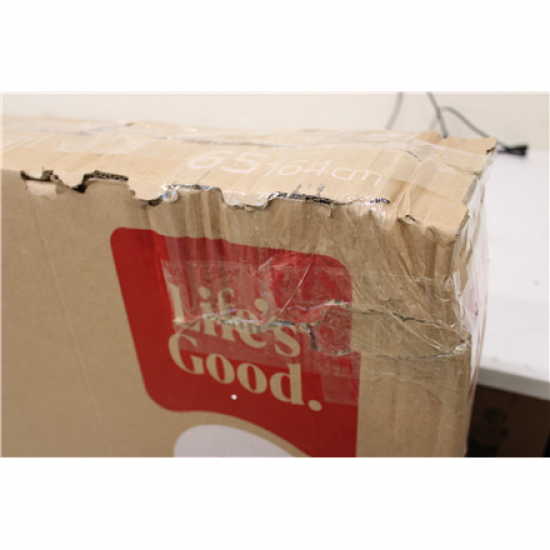 SALE OUT. LG 65UA73003LA 65