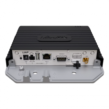 MikroTik LtAP LTE7 Kit | LtAP-2HnD&R11e-LTE7 | 802.11n | 10/100/1000 Mbit/s | Ethernet LAN (RJ-45) ports 1 | Mesh Support No | MU-MiMO Yes | No mobile broadband