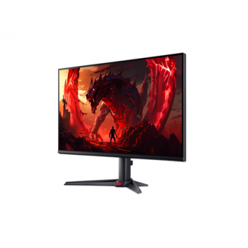 Acer | Nitro VG240YP6BMIPX | IPS | Full HD | 16:9 | 144 Hz | 1 ms | 1920 x 1080 pixels | 250 cd/m² | HDMI ports quantity 1 | Black