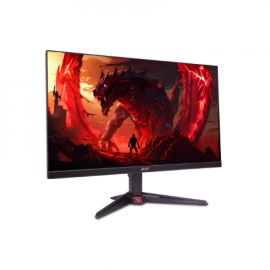 Acer | Nitro VG240YP6BMIPX | IPS | Full HD | 16:9 | 144 Hz | 1 ms | 1920 x 1080 pixels | 250 cd/m² | HDMI ports quantity 1 | Black