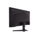 Acer | Nitro VG240YP6BMIPX | IPS | Full HD | 16:9 | 144 Hz | 1 ms | 1920 x 1080 pixels | 250 cd/m² | HDMI ports quantity 1 | Black