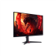 Acer | Nitro VG240YP6BMIPX | IPS | Full HD | 16:9 | 144 Hz | 1 ms | 1920 x 1080 pixels | 250 cd/m² | HDMI ports quantity 1 | Black
