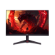 Acer | Nitro VG240YP6BMIPX | IPS | Full HD | 16:9 | 144 Hz | 1 ms | 1920 x 1080 pixels | 250 cd/m² | HDMI ports quantity 1 | Black