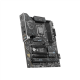 MSI Z890 GAMING WIFI | Processor family Intel | Processor socket LGA1851 | DDR5 | Supported hard disk drive interfaces M.2, SATA | Number of SATA connectors 4