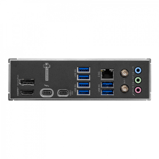 MSI Z890 GAMING WIFI | Processor family Intel | Processor socket LGA1851 | DDR5 | Supported hard disk drive interfaces M.2, SATA | Number of SATA connectors 4