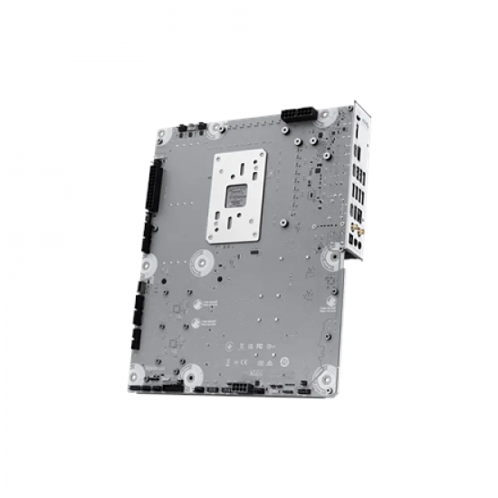 MAG X870E TOMAHAWK MAX WIFI PZ | MSI Processor family AMD | Processor socket AM5 | DDR5 SDRAM | Supported hard disk drive interfaces 4 x SATA-600 (RAID), 4 x M.2