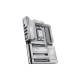 MAG X870E TOMAHAWK MAX WIFI PZ | MSI Processor family AMD | Processor socket AM5 | DDR5 SDRAM | Supported hard disk drive interfaces 4 x SATA-600 (RAID), 4 x M.2