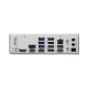 MAG X870E TOMAHAWK MAX WIFI PZ | MSI Processor family AMD | Processor socket AM5 | DDR5 SDRAM | Supported hard disk drive interfaces 4 x SATA-600 (RAID), 4 x M.2