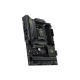 MSI MAG B850 TOMAHAWK WIFI | Processor family AMD | Processor socket AM5 | DDR5 | Supported hard disk drive interfaces SATA, M.2 | Number of SATA connectors 4