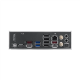 MSI MAG B850 TOMAHAWK WIFI | Processor family AMD | Processor socket AM5 | DDR5 | Supported hard disk drive interfaces SATA, M.2 | Number of SATA connectors 4