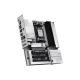 MSI PRO B850M-A WIFI PZ | Processor family AMD | Processor socket AM5 | DDR5 | Supported hard disk drive interfaces SATA, M.2 | Number of SATA connectors 4