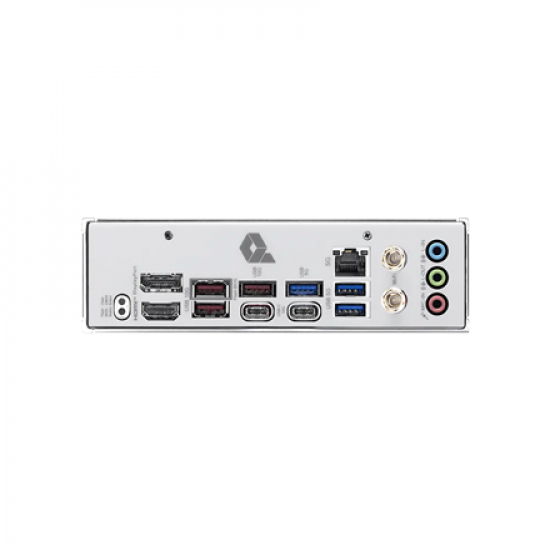 MSI PRO B850M-A WIFI PZ | Processor family AMD | Processor socket AM5 | DDR5 | Supported hard disk drive interfaces SATA, M.2 | Number of SATA connectors 4
