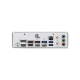 MSI PRO B850M-A WIFI PZ | Processor family AMD | Processor socket AM5 | DDR5 | Supported hard disk drive interfaces SATA, M.2 | Number of SATA connectors 4