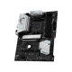 MSI B550 GAMING WIFI | Processor family AMD | Processor socket AM4 | DDR4 | Supported hard disk drive interfaces SATA, M.2 | Number of SATA connectors 6