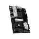 MSI B550 GAMING WIFI | Processor family AMD | Processor socket AM4 | DDR4 | Supported hard disk drive interfaces SATA, M.2 | Number of SATA connectors 6