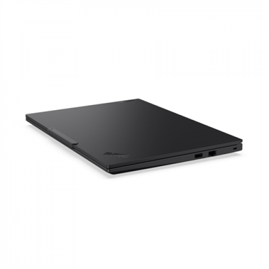 Lenovo ThinkPad E14 G7 Intel | Black | 14 