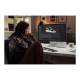 Apple Studio Display - Nano-texture glass - Tilt- and height-adjustable stand