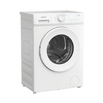 Indesit IMA 864 MY TIME EE Washing machine, A, Front loading, Washing capacity 8 kg, 1400 RPM, Depth 51 cm, White | INDESIT