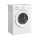 Indesit IMA 864 MY TIME EE Washing machine, A, Front loading, Washing capacity 8 kg, 1400 RPM, Depth 51 cm, White | INDESIT