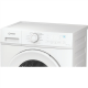 Indesit IMA 864 MY TIME EE Washing machine, A, Front loading, Washing capacity 8 kg, 1400 RPM, Depth 51 cm, White | INDESIT