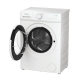 Indesit IMA 864 MY TIME EE Washing machine, A, Front loading, Washing capacity 8 kg, 1400 RPM, Depth 51 cm, White | INDESIT