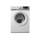 Indesit IMA630EE Washing machine, D, Front loading, Washing capacity 6 kg, 1000 RPM, Depth 45 cm, White | INDESIT