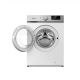 Indesit IMA630EE Washing machine, D, Front loading, Washing capacity 6 kg, 1000 RPM, Depth 45 cm, White | INDESIT