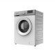 Indesit IMA630EE Washing machine, D, Front loading, Washing capacity 6 kg, 1000 RPM, Depth 45 cm, White | INDESIT